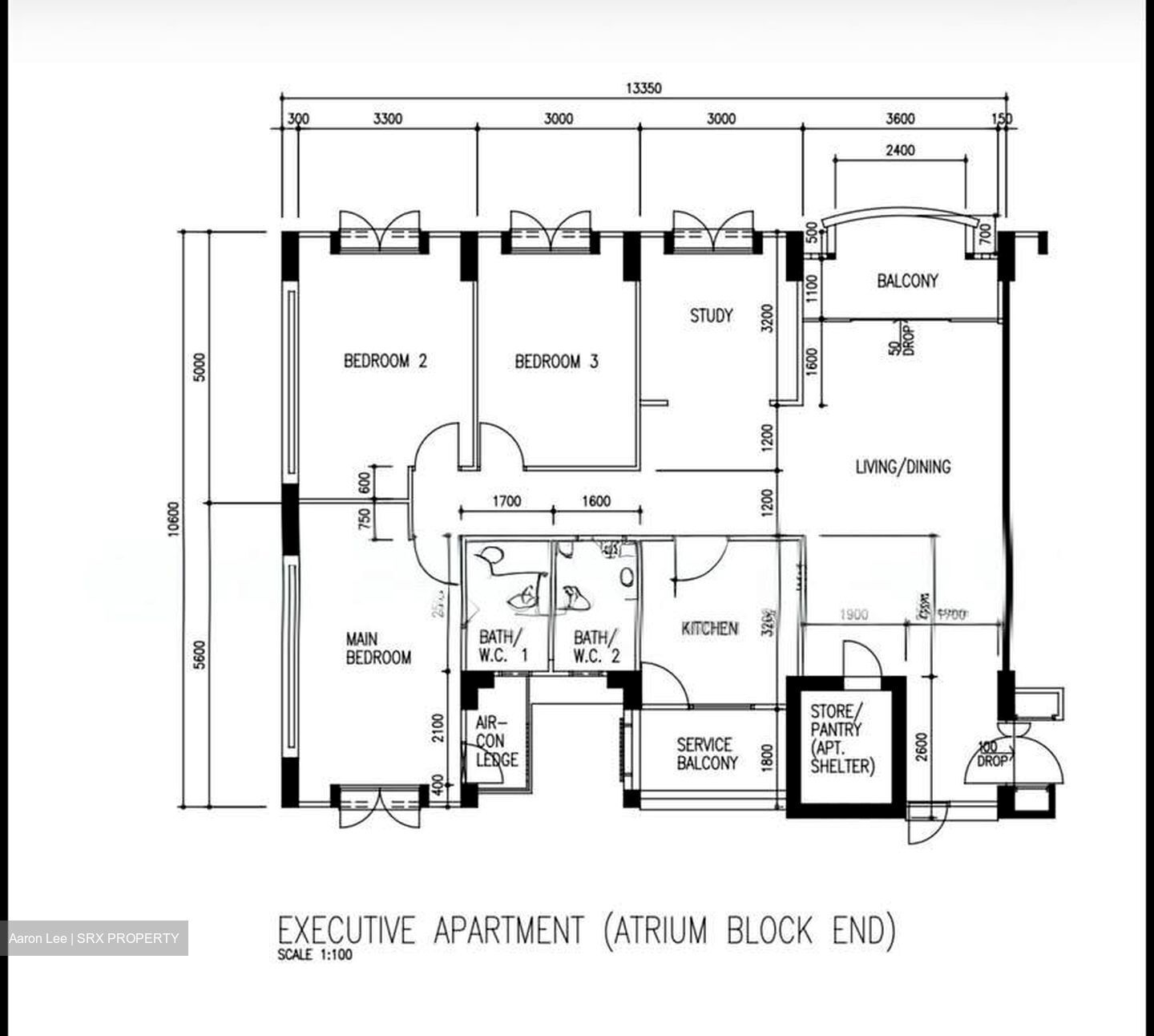 Blk 665A Jurong West Street 64 (Jurong West), HDB Executive #587682421